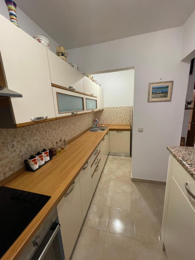 Apartman Ivan โตรกีร์ ภายนอก รูปภาพ