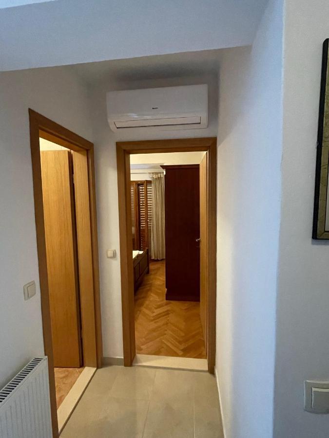 Apartman Ivan โตรกีร์ ภายนอก รูปภาพ